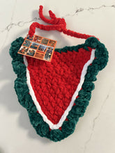 Load image into Gallery viewer, Tami's Infinite Designs - Dog and Cat Christmas Kerchiefs, Crafts, Tami’s Infinite Designs, Atrium 916 - Sacramento.Shop