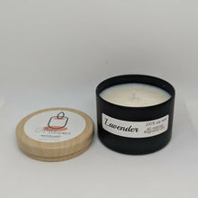 Load image into Gallery viewer, Anna's Candles - Lavender White Wax Candle, Home Decor, Anna’s Candles, Atrium 916 - Sacramento.Shop