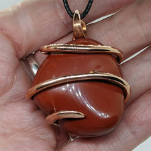 Load image into Gallery viewer, RedJasper2