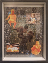 Load image into Gallery viewer, Invisible Lemons - Family, Wall Art, Invisible Lemons, Atrium 916 - Sacramento.Shop