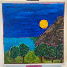 Load image into Gallery viewer, Tami's Infinite Designs - 12 x 12 inch Original Paintings