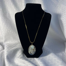 Load image into Gallery viewer, Shop for Hope - "River Petals" Necklace, Jewelry, Shop For Hope, Atrium 916 - Sacramento.Shop
