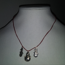 Load image into Gallery viewer, snowman