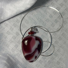 Load image into Gallery viewer, Shop for Hope - "Heart's Place" Necklace, Jewelry, Shop For Hope, Atrium 916 - Sacramento.Shop
