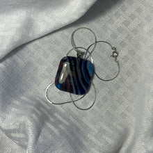 Load image into Gallery viewer, Shop for Hope - "With the Middle" Necklace, Jewelry, Shop For Hope, Atrium 916 - Sacramento.Shop