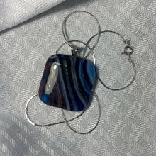 Load image into Gallery viewer, Shop for Hope - "With the Middle" Necklace, Jewelry, Shop For Hope, Atrium 916 - Sacramento.Shop