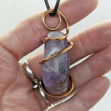 Load image into Gallery viewer, 1_ChevronAmethyst4