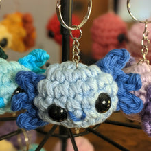 Load image into Gallery viewer, YarnPics - Axolotl Littles, Games & Toys, YarnPics, Atrium 916 - Sacramento.Shop