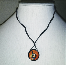 Load image into Gallery viewer, Creations by Jennie J Malloy - Halloween Necklaces, Jewelry, Creations by Jennie J Malloy, Atrium 916 - Sacramento.Shop