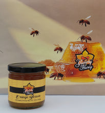Load image into Gallery viewer, Yummy Honey - 9 oz Organic Kosher Local Honey