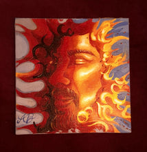 Load image into Gallery viewer, AngelicArte - Luna Y Sol