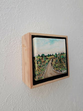 Load image into Gallery viewer, Nida Akhtar - Dance of light 1, Wall Art, Nida Akhtar Studio, Atrium 916 - Sacramento.Shop