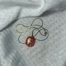 Load image into Gallery viewer, Shop for Hope - "Take My Love" Necklace, Jewelry, Shop For Hope, Atrium 916 - Sacramento.Shop