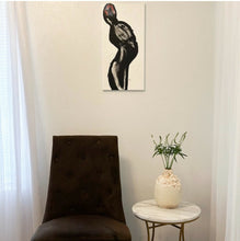 Load image into Gallery viewer, Persevere and Create- Passionate Mature Woman, Wall Art, Persevere and Create, Atrium 916 - Sacramento.Shop