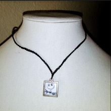 Load image into Gallery viewer, Creations by Jennie J Malloy - Halloween Frame Necklaces, Jewelry, Creations by Jennie J Malloy, Atrium 916 - Sacramento.Shop
