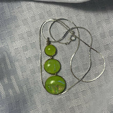 Load image into Gallery viewer, Shop for Hope - "Citrine Dream" Necklace, Jewelry, Shop For Hope, Atrium 916 - Sacramento.Shop