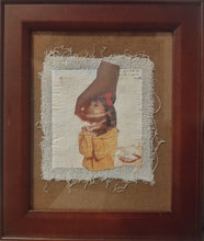 Load image into Gallery viewer, Invisible Lemons - Smile, Wall Art, Invisible Lemons, Atrium 916 - Sacramento.Shop