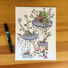 Load image into Gallery viewer, Karen Sue Studios - Charmed