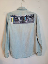 Load image into Gallery viewer, TenaciousGoods-Upcycled Shirts-2