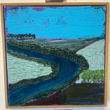 Load image into Gallery viewer, Tami's Infinite Designs - 12 x 12 inch Original Paintings