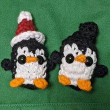 Load image into Gallery viewer, Penguin_Tuxedo