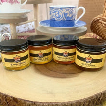 Load image into Gallery viewer, Yummy Honey - 9 oz Organic Kosher Local Honey