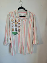 Load image into Gallery viewer, TenaciousGoods-Upcycled Shirts-22