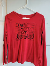 Load image into Gallery viewer, Tenacious Goods - Block Print Shirt, Fashion, Tenacious Goods, Atrium 916 - Sacramento.Shop