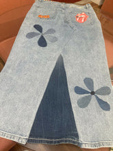 Load image into Gallery viewer, Maggie Devos - Boho Skirt-Hippie Soul - Size 12, Fashion, Maggie Devos, Atrium 916 - Sacramento.Shop