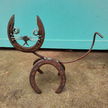 Load image into Gallery viewer, Arti.Fizer - Lucy the Cat