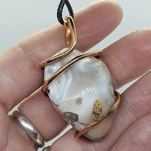 Load image into Gallery viewer, BotswanaAgate6