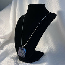 Load image into Gallery viewer, Shop for Hope - "With the Middle" Necklace, Jewelry, Shop For Hope, Atrium 916 - Sacramento.Shop