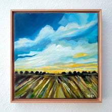 Load image into Gallery viewer, Dreamy- Horizon-nida-akhtar-3 cop