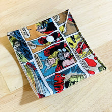 Load image into Gallery viewer, Upcycled Dragon - Bags and Pouches, , Atrium 916 - Sacramento.Shop, Atrium 916 - Sacramento.Shop