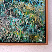 Load image into Gallery viewer, Whispering - Meadows-nida-akhtar-3