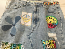 Load image into Gallery viewer, Maggie Devos - Boho Skirt-Hippie Soul - Size 12, Fashion, Maggie Devos, Atrium 916 - Sacramento.Shop