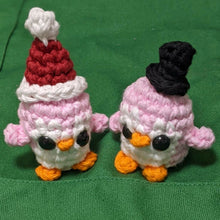 Load image into Gallery viewer, Penguin_Pink