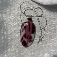 Load image into Gallery viewer, Shop for Hope - "Rose Fields Forever" Necklace, Jewelry, Shop For Hope, Atrium 916 - Sacramento.Shop