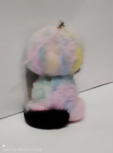 Load image into Gallery viewer, nestneedlesandknots - Felted Kitten - Multi colored Suit, Crafts, Nestneedlesandknots, Atrium 916 - Sacramento.Shop
