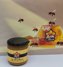 Load image into Gallery viewer, Yummy Honey - 9 oz Organic Kosher Local Honey