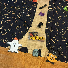Load image into Gallery viewer, Shop for Hope - "Hallo-Tree" Art Quilt, Home Decor, Shop For Hope, Atrium 916 - Sacramento.Shop