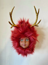 Load image into Gallery viewer, Laurel Marana - Miss Crimson Fire - Atrium 916