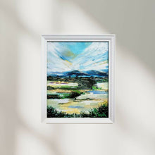 Load image into Gallery viewer, Organic-fields-nida-akhtar