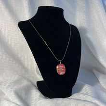Load image into Gallery viewer, Shop for Hope - "Take My Love" Necklace, Jewelry, Shop For Hope, Atrium 916 - Sacramento.Shop