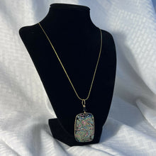 Load image into Gallery viewer, Shop for Hope - "Spring Cosmos" Necklace, Jewelry, Shop For Hope, Atrium 916 - Sacramento.Shop