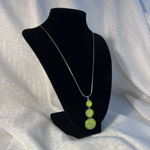 Load image into Gallery viewer, Shop for Hope - "Citrine Dream" Necklace, Jewelry, Shop For Hope, Atrium 916 - Sacramento.Shop