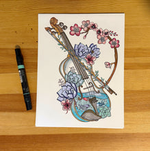 Load image into Gallery viewer, Karen Sue Studios - Charmed