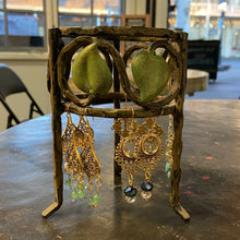 Load image into Gallery viewer, Yeshua Light Healing Houses - Jewelry, , Atrium 916 - Sacramento.Shop, Atrium 916 - Sacramento.Shop