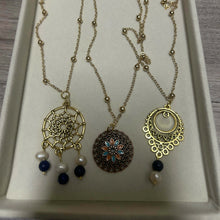 Load image into Gallery viewer, Yeshua Light Healing Houses - Jewelry, , Atrium 916 - Sacramento.Shop, Atrium 916 - Sacramento.Shop