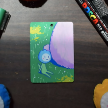 Load image into Gallery viewer, Hellxia - Tulip Sitting - Atrium 916